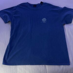 Urban Outfitters Blue T-Shirt